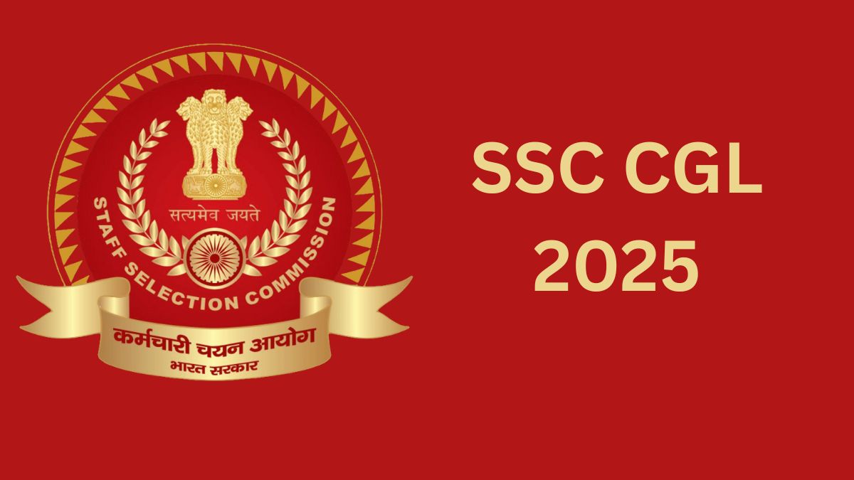 SSC CGL Previous Year Question Papers with Solutions – Download PDF